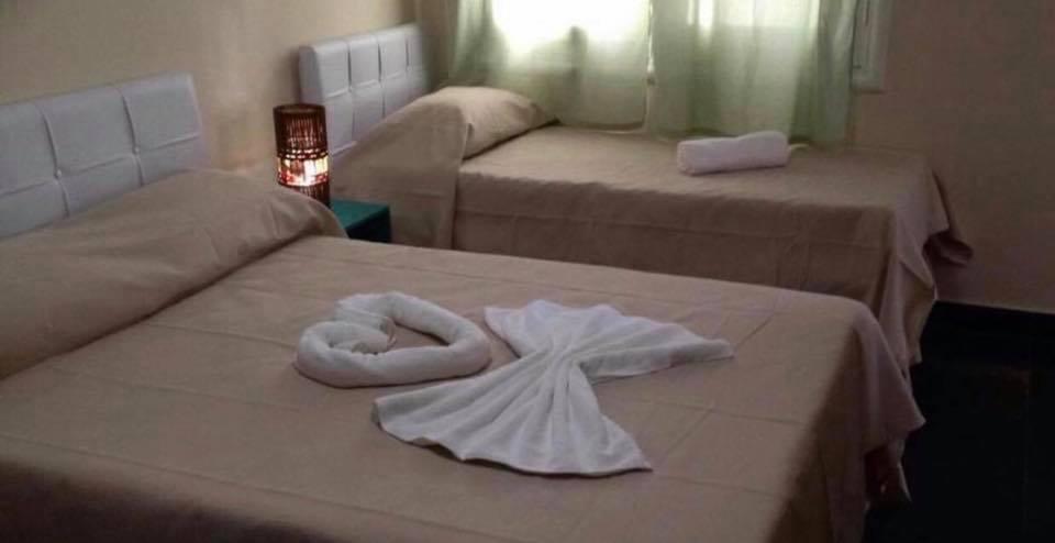 Inn Canto Dos Mares Guarujá