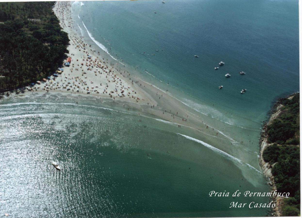 Canto Dos Mares